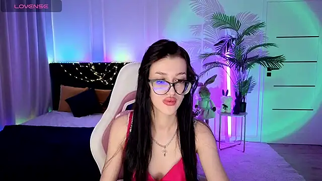Ariella Me online show from 7, 7, 2026