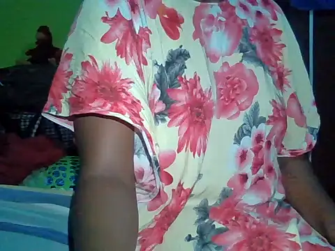 Snapshot of Big_mama1 chatting on 27, 5, 2026 Big mama1 online show from 27, 5, 2026