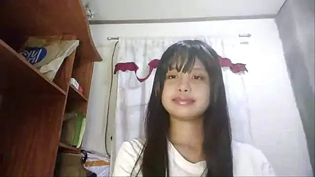 Snapshot of annawicket chatting on 19, 5, 2026 annawicket online show from 19, 5, 2026