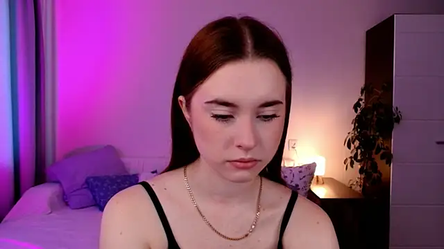 Lilit Dream online show from 20, 7, 2026