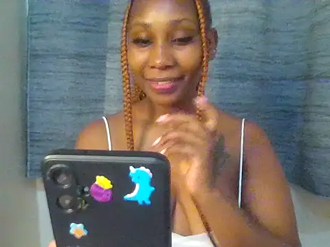 Snapshot of Sexie_sugar chatting on 27, 6, 2026 Sexie sugar online show from 27, 6, 2026