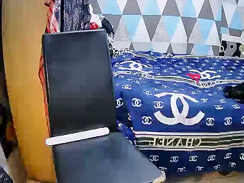 Trish CurveCock online show from 30, 6, 2026