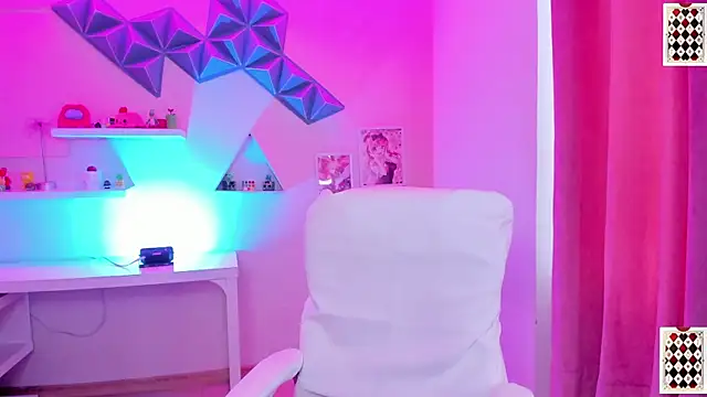 Sabrina Angel   online show from 12, 7, 2026