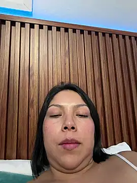 ISABELLA  LUNA online show from 30, 6, 2026