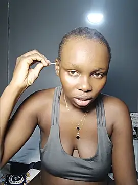 Sexymaurine online show from 7, 6, 2026
