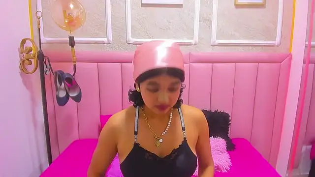 velvet girll online show from 6, 7, 2026