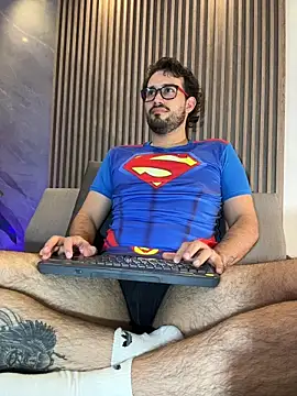 Adrian SITH online show from 4, 7, 2026