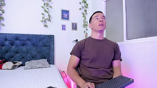 scarlett 777 dante online show from 4, 6, 2026