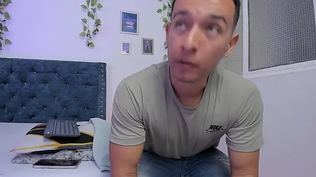 scarlett 777 dante online show from 1, 7, 2026