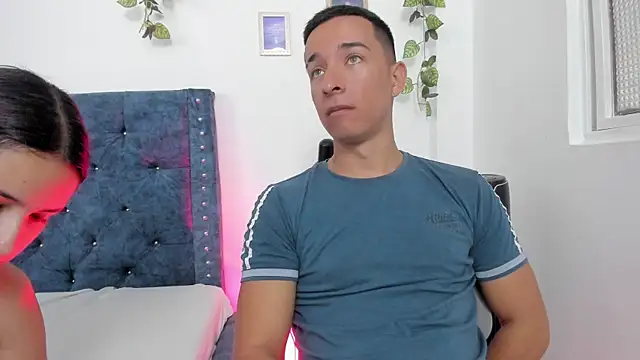 scarlett 777 dante online show from 2, 7, 2026