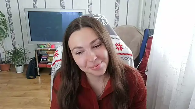Lexy Flower New online show from 23, 7, 2026