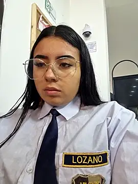Angela  05 online show from 29, 6, 2026