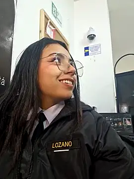 Angela  05 online show from 10, 7, 2026