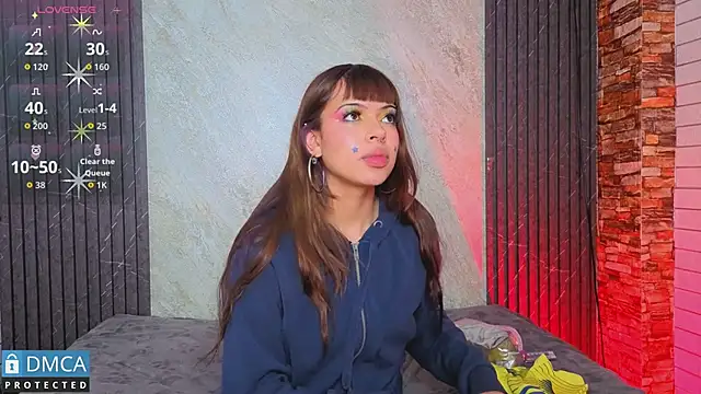 Jessica k50 online show from 17, 6, 2026