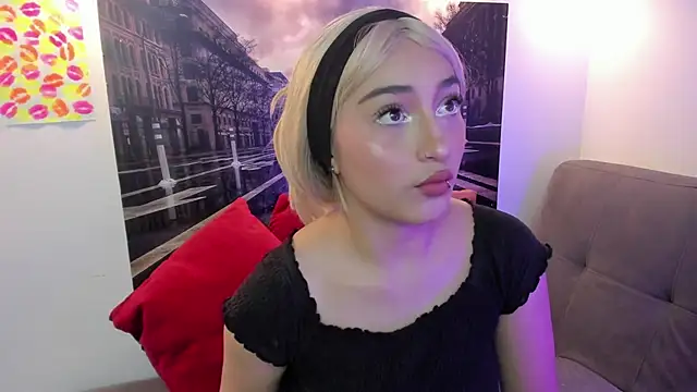 Snapshot of Nina-Mars chatting on 23, 6, 2026 Nina-Mars online show from 23, 6, 2026