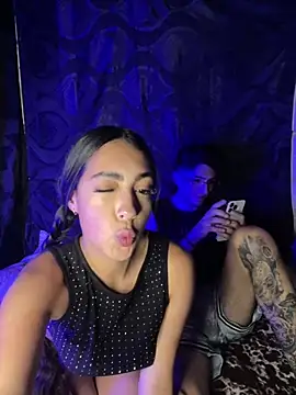 angelYtonny online show from 24, 5, 2026