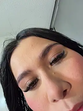 Snapshot of JuliettaSantori chatting on 17, 7, 2026 JuliettaSantori online show from 17, 7, 2026