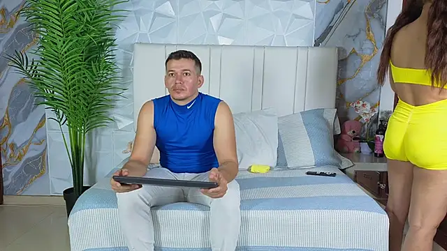 mily and mateo online show from 16, 6, 2026