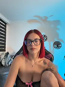 HaileeBeer  online show from 21, 5, 2026