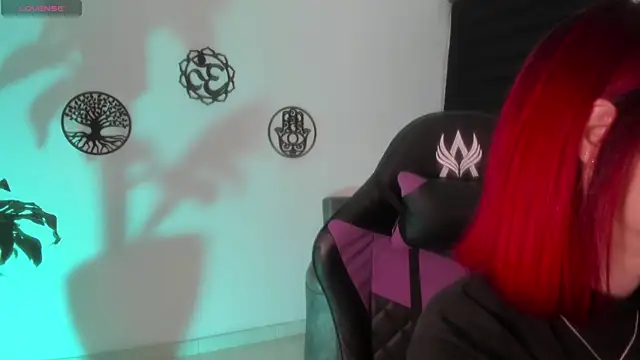 HaileeBeer  online show from 22, 7, 2026