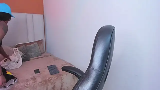 Mia boobs24 online show from 16, 6, 2026