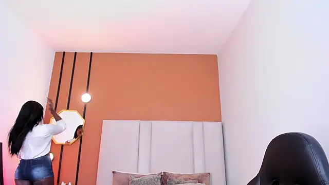 Mia boobs24 online show from 11, 7, 2026