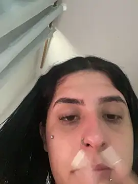 mileninhasexy online show from 11, 6, 2026