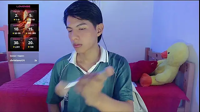 phuwin bj online show from 27, 6, 2026