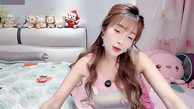 qiqi520ya online show from 23, 6, 2026