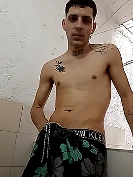 boy max latin online show from 8, 6, 2026