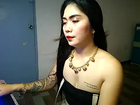Sexynica online show from 12, 7, 2026