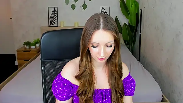 Alexa Carte online show from 12, 6, 2026