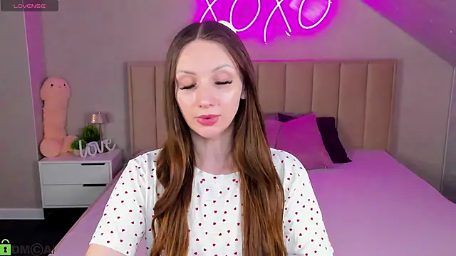 Alexa Carte online show from 13, 6, 2026
