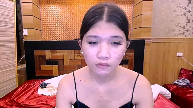 naughtygirl lily online show from 20, 7, 2026
