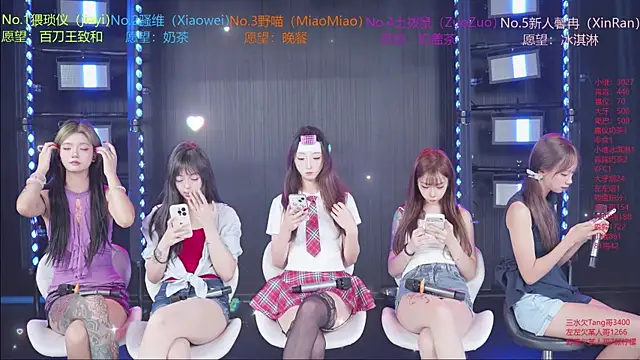 Snapshot of YDHY-girl-08 chatting on 18, 7, 2026 YDHY-girl-08 online show from 18, 7, 2026