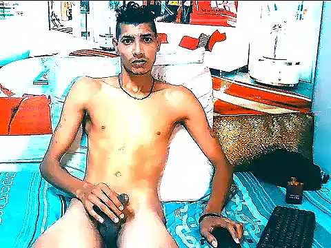 IndianSavageMale online show from 3, 7, 2026
