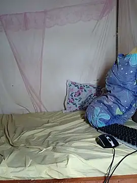 SilkyDesire21 online show from 29, 5, 2026