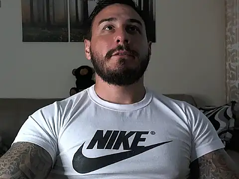 Gymdominus online show from 21, 5, 2026