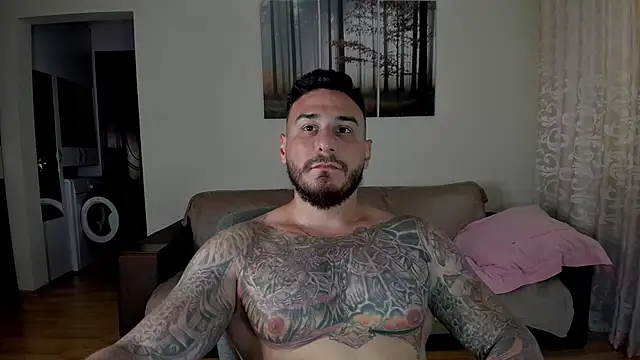 Gymdominus online show from 28, 6, 2026