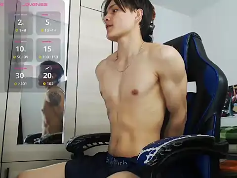 Ken kanek1 online show from 15, 7, 2026