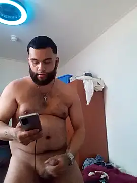 crimikeanu24 online show from 20, 5, 2026
