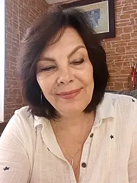 Snapshot of SannyMI-LF chatting on 8, 7, 2026 SannyMI-LF online show from 8, 7, 2026