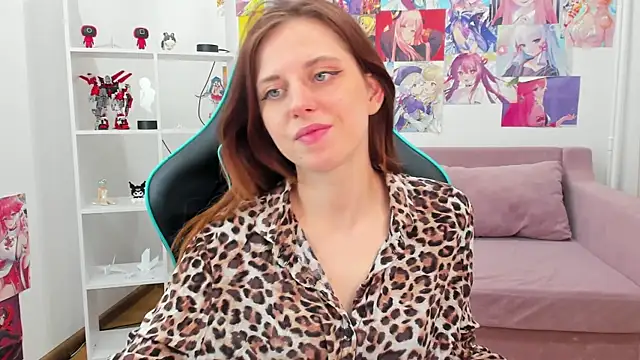 FreyaVeys online show from 21, 6, 2026