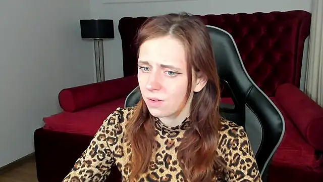 FreyaVeys online show from 2, 7, 2026