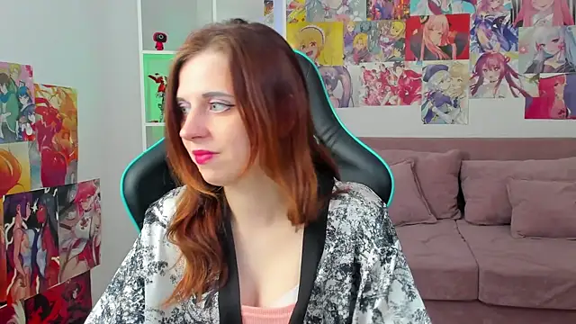 FreyaVeys online show from 6, 7, 2026