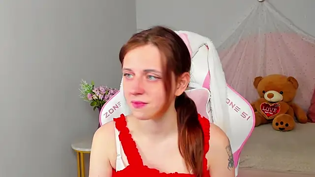 FreyaVeys online show from 10, 7, 2026