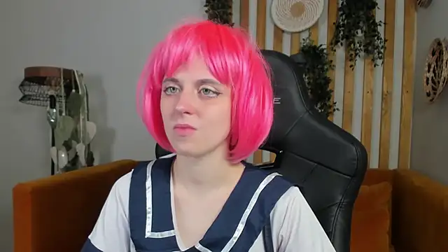 FreyaVeys online show from 11, 7, 2026