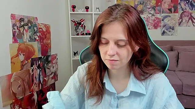 FreyaVeys online show from 13, 7, 2026