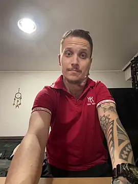 MarkCain69 online show from 20, 5, 2026
