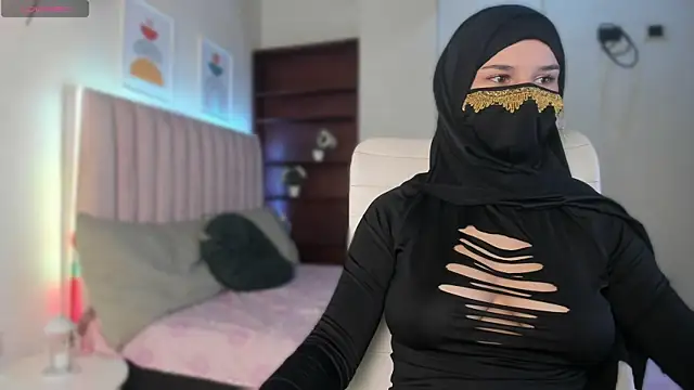 Snapshot of _SweetAmira_ chatting on 31, 5, 2026 SweetAmira online show from 31, 5, 2026